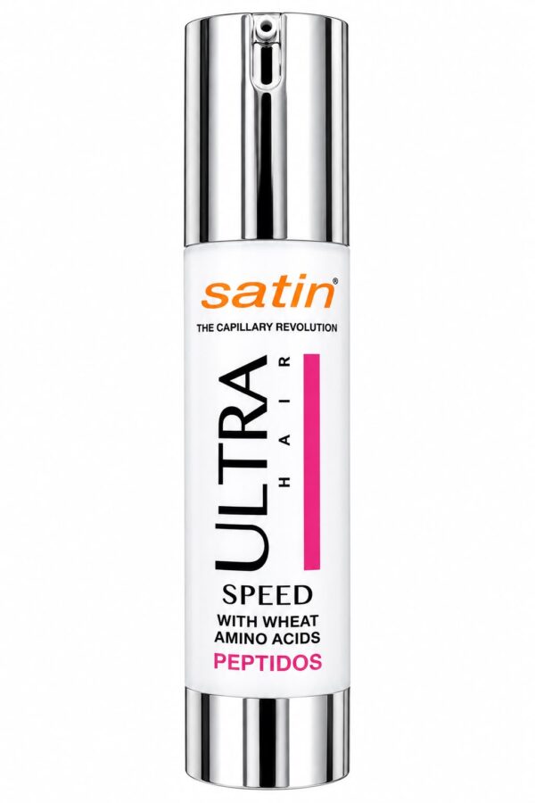 Ultra Repair Speed