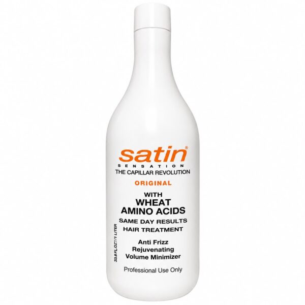 Satin Sensation Original (New Formula)